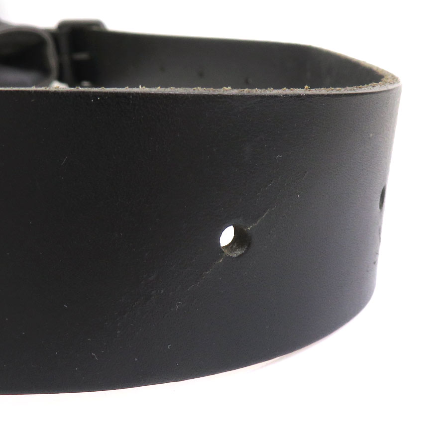 ボッテガヴェネタ BOTTEGAVENETA ショルダーバッグ レザー グレー×ブラック ユニセックス 56285g ボッテガヴェネタ BOTTEGAVENETA ショルダーバッグ レザー グレー×ブラック ユニセックス 56285g