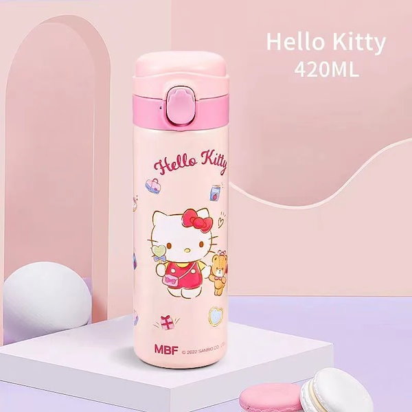 Qoo10] 福袋2025キティ22種類 超大容量 保