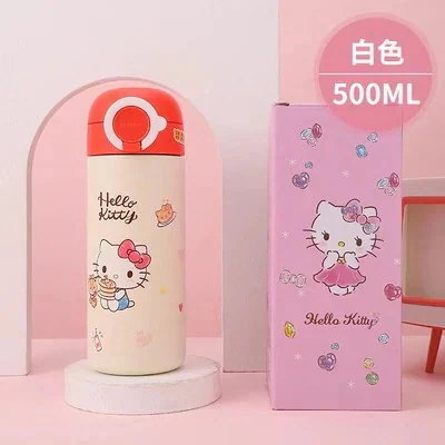 Qoo10] 福袋2025キティ22種類 超大容量 保