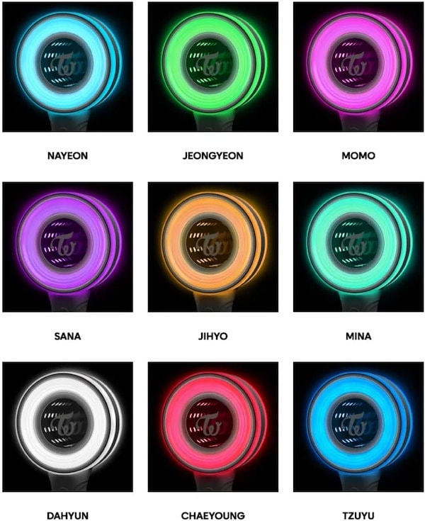 TWICE ペンライト フォトカード付き 未使用 Amazon.co.jp: 【限定フォトカード付き】TWICE 日本 公式