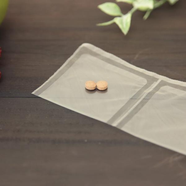 （分包サプリ）メシマコブゼウス 錠剤タイプ 犬猫用 体重10kgから12kg 1日11粒30日分