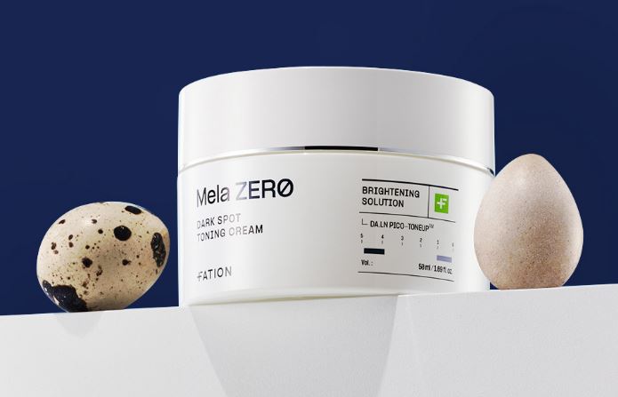 [シミケア 人気] メラゼロ シミ・そばかす トーニング アンプル 32ml + クリーム 50ml 2種セット シミ消しクリーム 韓国 しみそばかす 色素沈着 トレッドミル