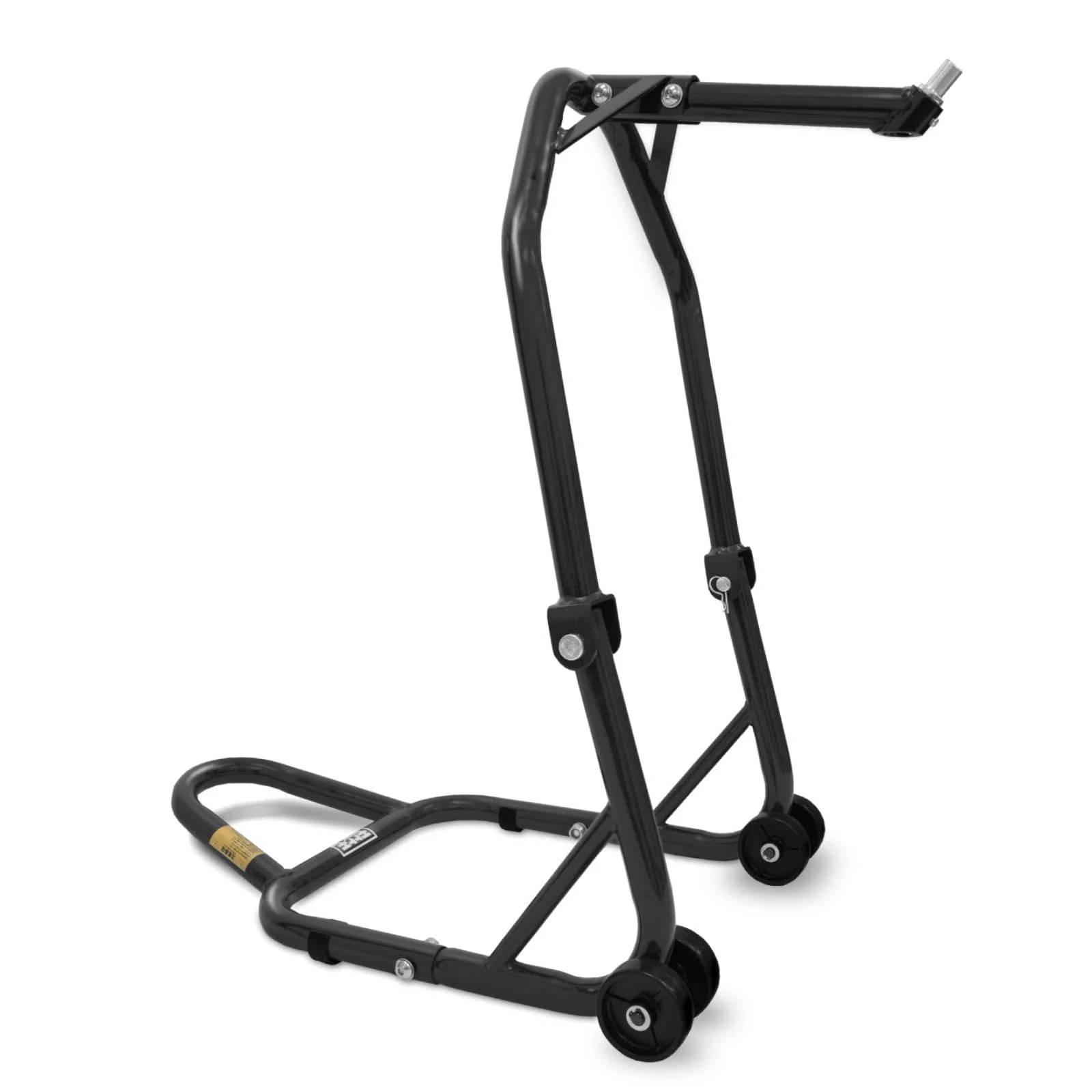 ツールズアイランド(Toolsisland) フロントスタンド メンテナンススタンド バイクスタンド 取扱説明書付 (レッド) 51603 ツールズアイランド(Toolsisland) フロントスタンド メンテナンススタンド バイクスタンド 取扱説明書付 (レッド) 51603