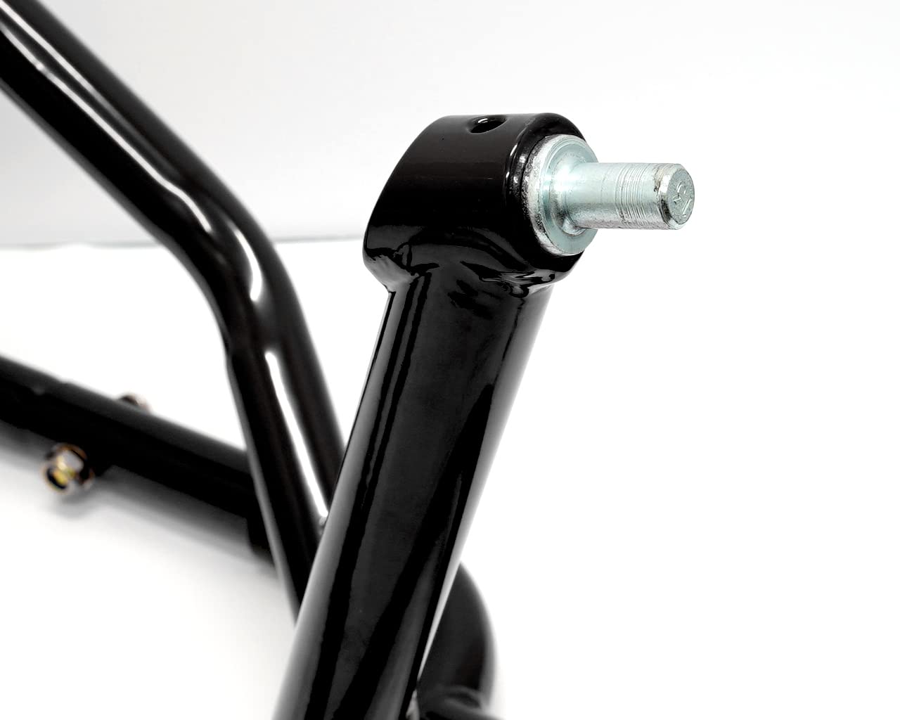 ツールズアイランド(Toolsisland) フロントスタンド メンテナンススタンド バイクスタンド 取扱説明書付 (レッド) 51603 ツールズアイランド(Toolsisland) フロントスタンド メンテナンススタンド バイクスタンド 取扱説明書付 (レッド) 51603