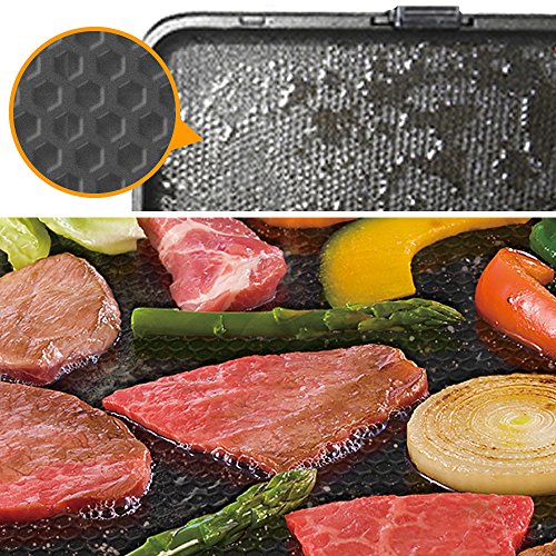 好評再入荷 アイリスオーヤマ : キッチン用品 ホットプレート 総合2位
