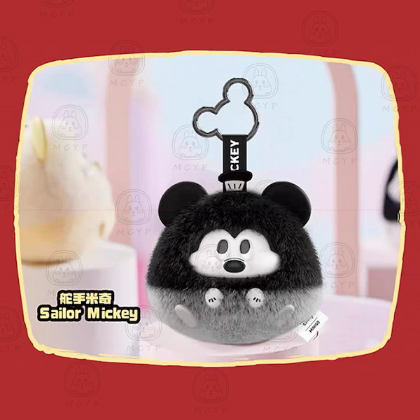 Qoo10] メイソウ M I N I S O 名創優品ディズニ