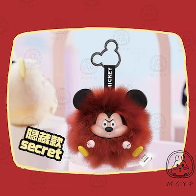 Qoo10] メイソウ M I N I S O 名創優品ディズニ : おもちゃ・知育