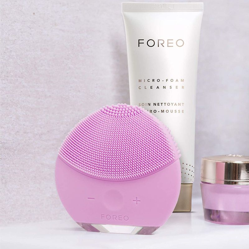 新着 FOREO F6231J洗顔 クレンジング LUNA mini2 フクシア sushitai.com.mx