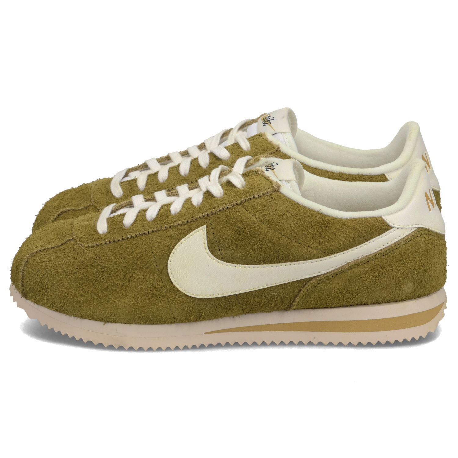 コルテッツ スニーカー メンズ レディース グン HF3142-300