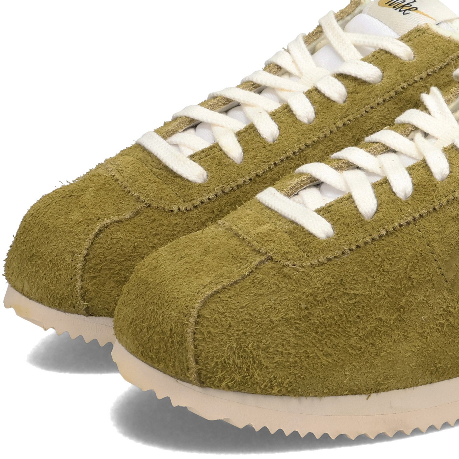 コルテッツ スニーカー メンズ レディース グン HF3142-300