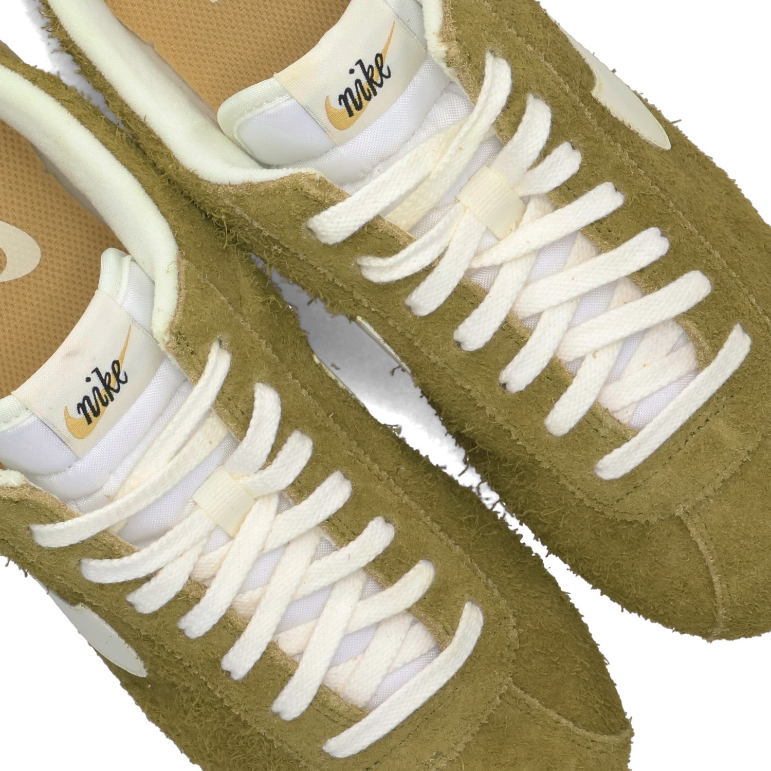 コルテッツ スニーカー メンズ レディース グン HF3142-300