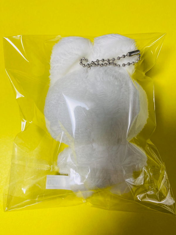 BTS 　ジョングク マスター　ペンカフェ　ぬいぐるみ　トク 11CM A Qoo10] BTS ジョングク マスター ペンカフ