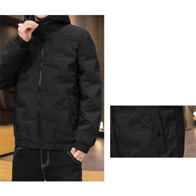 【即納】中綿コート メンズ ダウンジャケット 中綿入り フード付き ダウンコート 防寒 撥水 防風 中綿ジャケット 秋冬 軽量 アウトドア お釣り 【即納】中綿コート メンズ ダウンジャケット 中綿入り フード付き ダウンコート 防寒 撥水 防風 中綿ジャケット 秋冬 軽量 アウトドア お釣り