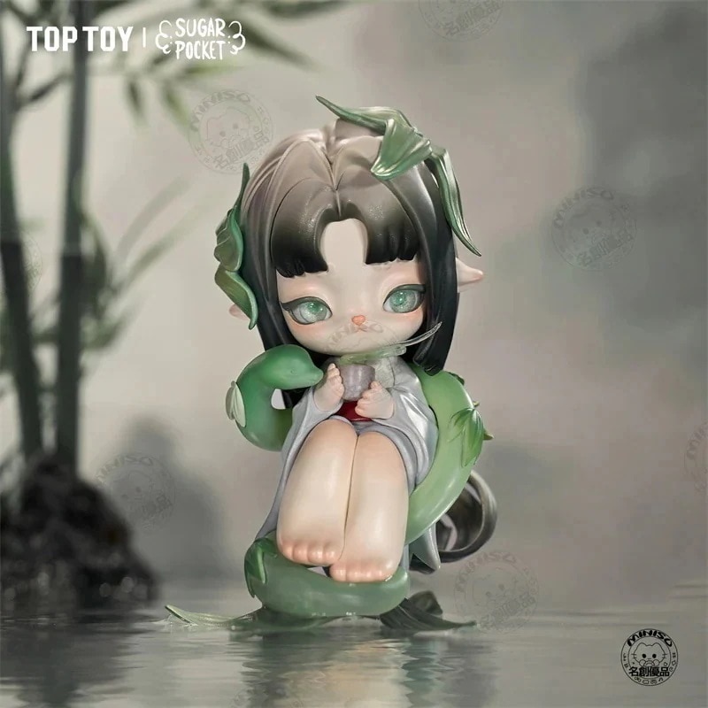 Qoo10] TOPTOY 【公式正規品！3日出荷】NINIMO ニ