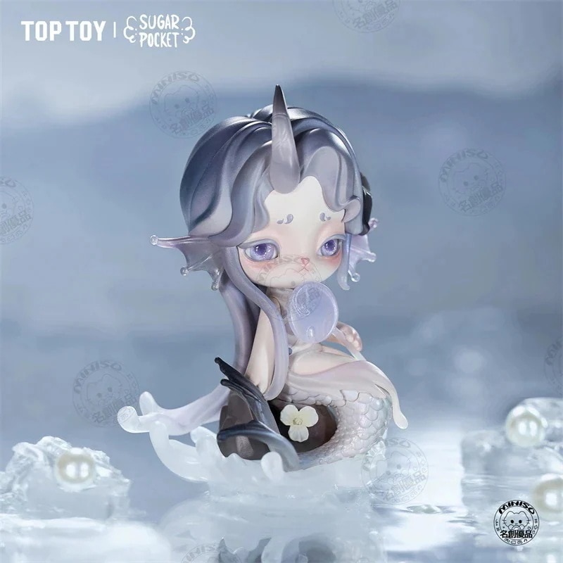 Qoo10] TOPTOY 【公式正規品！3日出荷】NINIMO ニ