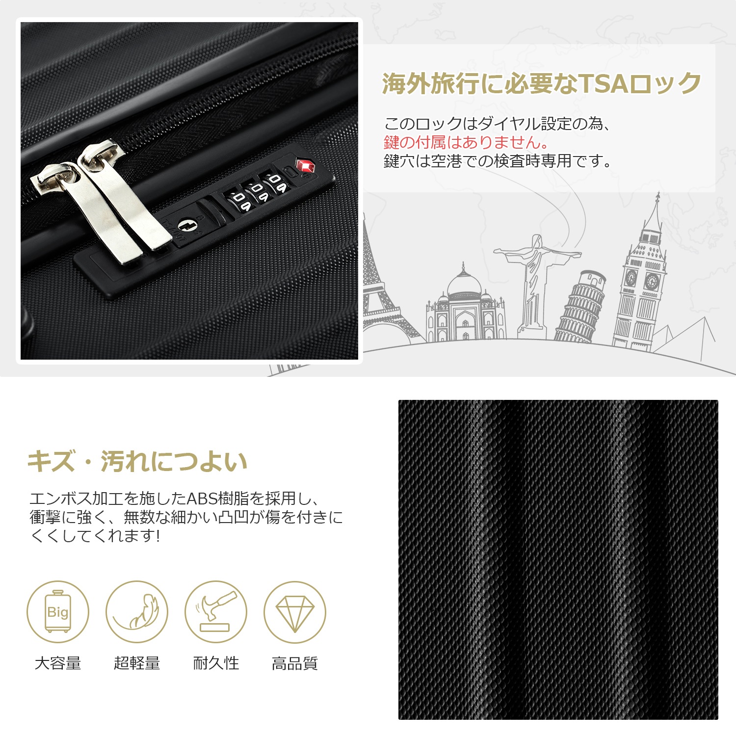 【国内発送&送·料·無·料】スーツケースアルミコーナーパッドおしゃれキャリーケース機内持ち込み2日~3日Sサイズ大容量超軽量ストッパー付き軽いキャリーバッグSサイズ 【国内発送&送·料·無·料】スーツケースアルミコーナーパッドおしゃれキャリーケース機内持ち込み2日~3日Sサイズ大容量超軽量ストッパー付き軽いキャリーバッグSサイズ