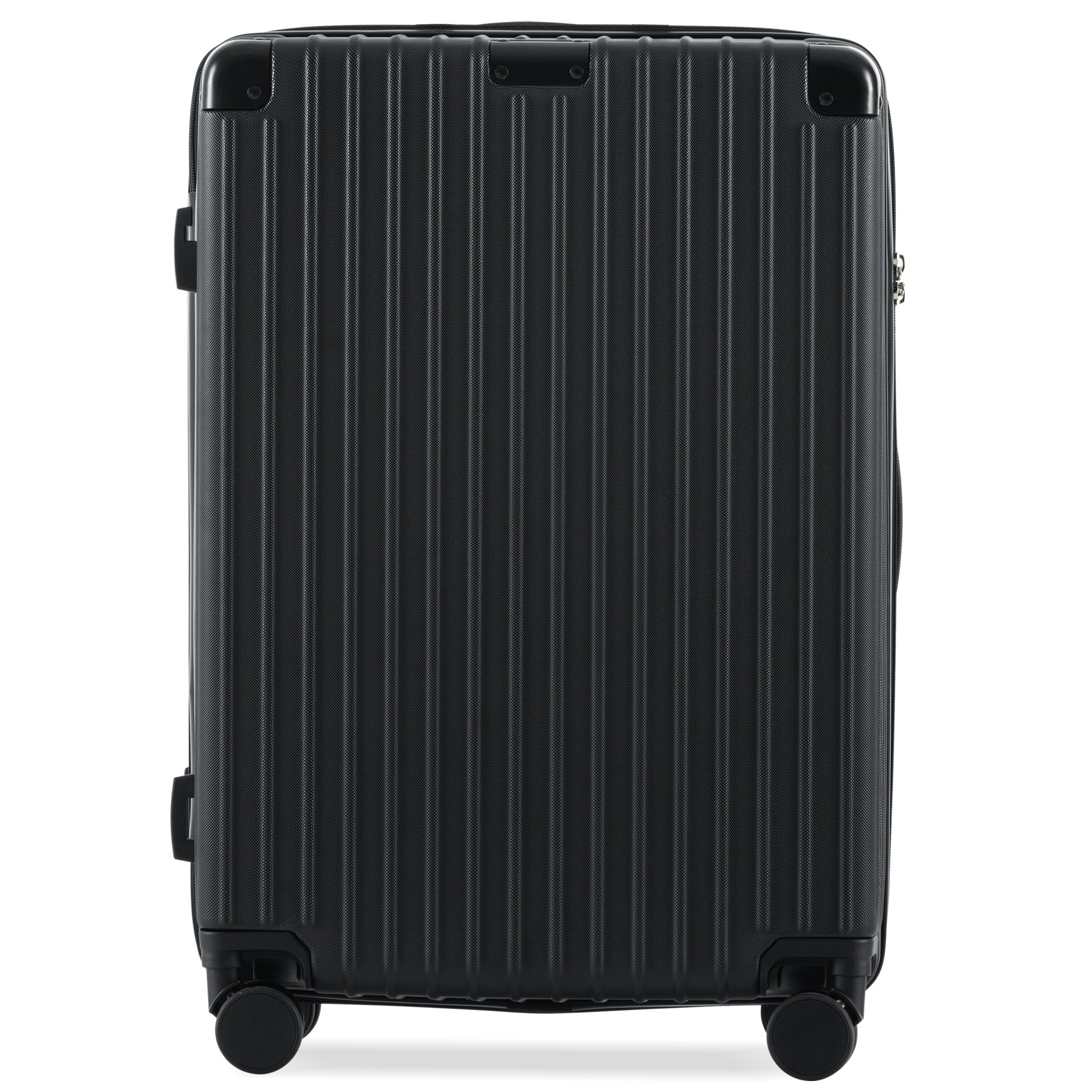 【国内発送&送·料·無·料】スーツケースアルミコーナーパッドおしゃれキャリーケース機内持ち込み2日~3日Sサイズ大容量超軽量ストッパー付き軽いキャリーバッグSサイズ 【国内発送&送·料·無·料】スーツケースアルミコーナーパッドおしゃれキャリーケース機内持ち込み2日~3日Sサイズ大容量超軽量ストッパー付き軽いキャリーバッグSサイズ