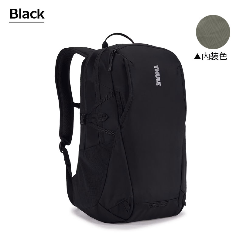 THULE スーリー リュック バックパック アンルート 23L 15.6インチPC収納 10.5インチタブレット収納 メンズ レディース ビジネス 通勤 旅行 バッグ 3204841 32 THULE スーリー リュック バックパック アンルート 23L 15.6インチPC収納 10.5インチタブレット収納 メンズ レディース ビジネス 通勤 旅行 バッグ 3204841 32