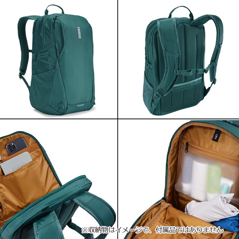 THULE スーリー リュック バックパック アンルート 23L 15.6インチPC収納 10.5インチタブレット収納 メンズ レディース ビジネス 通勤 旅行 バッグ 3204841 32 THULE スーリー リュック バックパック アンルート 23L 15.6インチPC収納 10.5インチタブレット収納 メンズ レディース ビジネス 通勤 旅行 バッグ 3204841 32