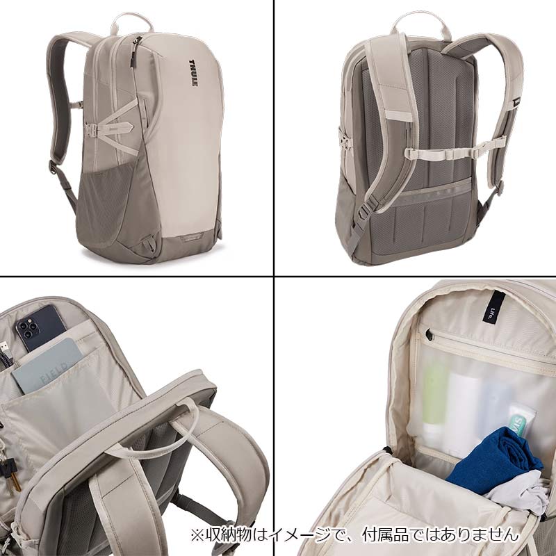 THULE スーリー リュック バックパック アンルート 23L 15.6インチPC収納 10.5インチタブレット収納 メンズ レディース ビジネス 通勤 旅行 バッグ 3204841 32 THULE スーリー リュック バックパック アンルート 23L 15.6インチPC収納 10.5インチタブレット収納 メンズ レディース ビジネス 通勤 旅行 バッグ 3204841 32