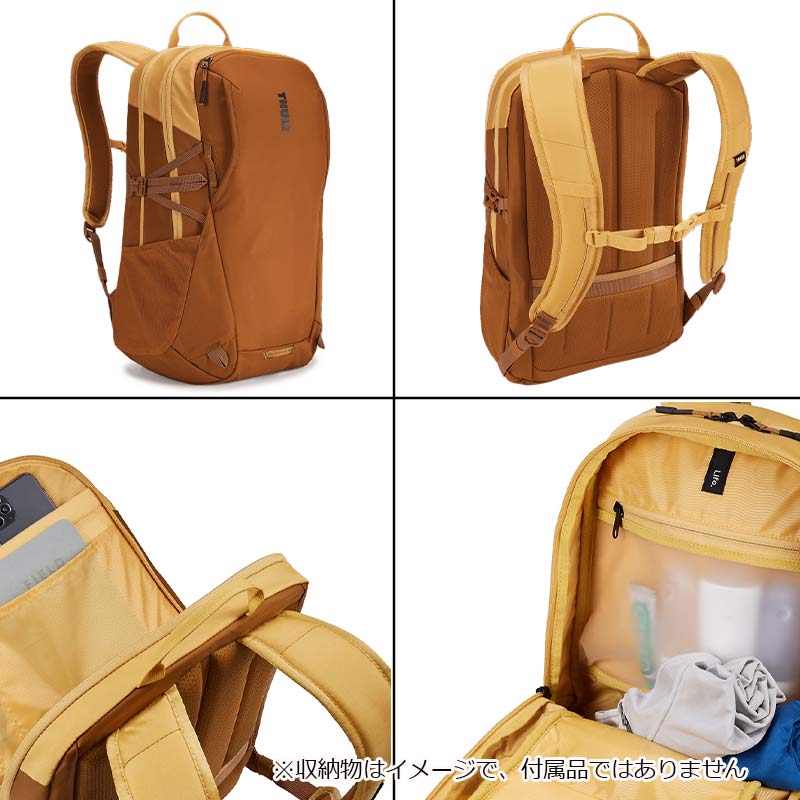 THULE スーリー リュック バックパック アンルート 23L 15.6インチPC収納 10.5インチタブレット収納 メンズ レディース ビジネス 通勤 旅行 バッグ 3204841 32 THULE スーリー リュック バックパック アンルート 23L 15.6インチPC収納 10.5インチタブレット収納 メンズ レディース ビジネス 通勤 旅行 バッグ 3204841 32