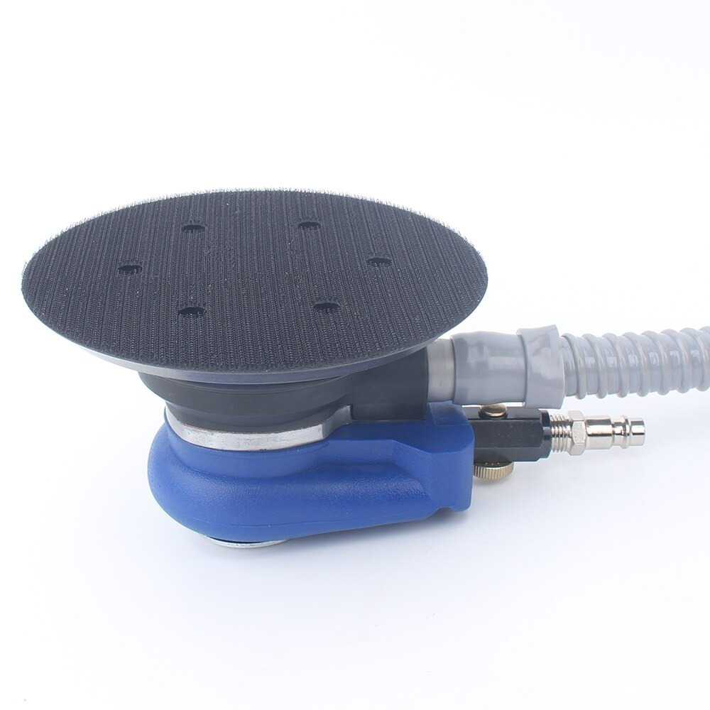 6 インチエアサンダー真空 150 ミリメートル空気圧サンダー 6