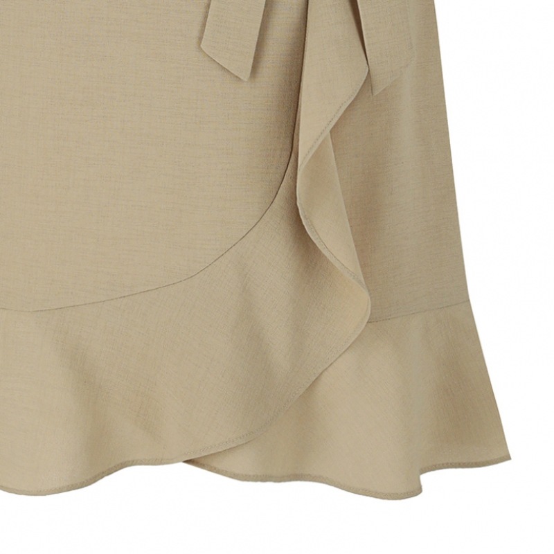 (フォレスト) テーラードベルト付きワンピース (SY4OPM9) (フォレスト) テーラードベルト付きワンピース (SY4OPM9)