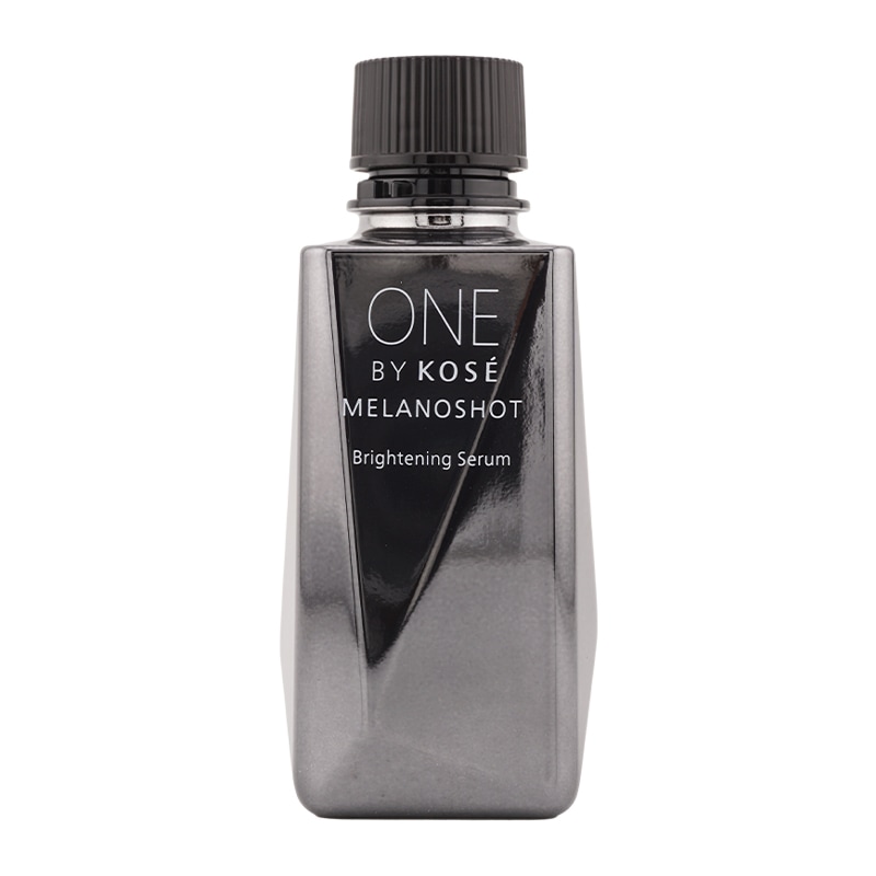 メラノショットW レギュラーサイズ 付け替え用 40ml コウジ酸 保湿効果 [医薬部外品][ギフトラッピング対応]