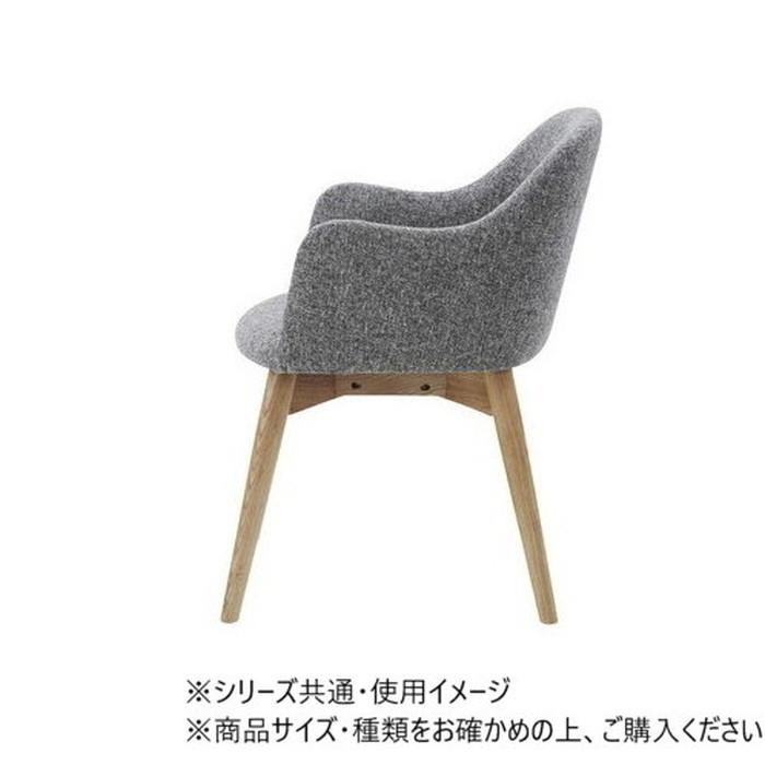 東谷 カラメリ チェア グレー KRM-010GY