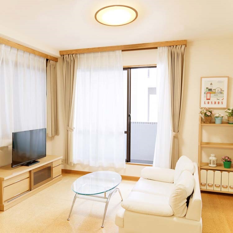 LEDシーリングライト 5.11 音声操作 ウッドフレーム 6畳 調色 CL6DL-5.11WFV メガ割[安心延長保証対象]