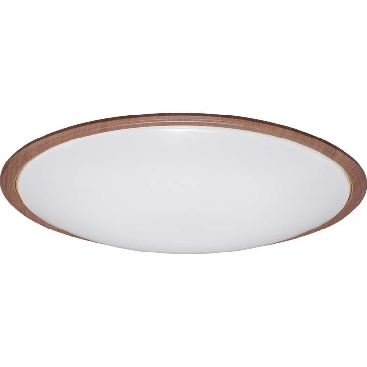 LEDシーリングライト 5.11 音声操作 ウッドフレーム 6畳 調色 CL6DL-5.11WFV メガ割[安心延長保証対象]