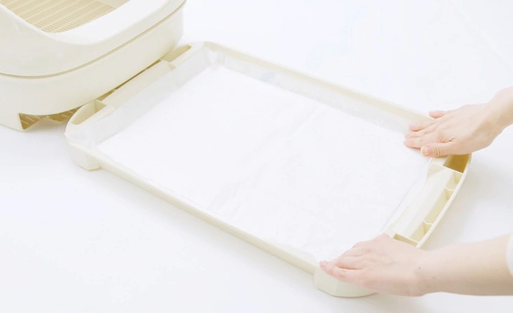 ケース品 ニャンとも清潔トイレ 脱臭抗菌シート(12枚×8個)【ニャンとも清潔トイレ】 ケース品 ニャンとも清潔トイレ 脱臭抗菌シート(12枚×8個)【ニャンとも清潔トイレ】