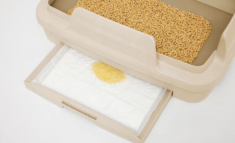 ケース品 ニャンとも清潔トイレ 脱臭抗菌シート(12枚×8個)【ニャンとも清潔トイレ】 ケース品 ニャンとも清潔トイレ 脱臭抗菌シート(12枚×8個)【ニャンとも清潔トイレ】