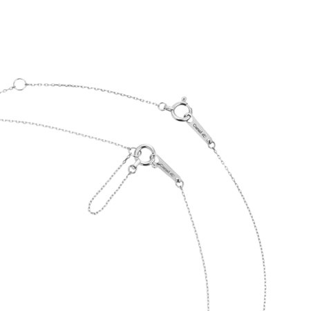 4cc517821【送料無料】【ラッピング無料】カナルヨンドシー Canal 4℃ カナル4℃ プラチナ ネックレス ホワイトトパーズ ブランド 正規品 新品 ギフト プレゼント 人気 おすすめ 誕生 4cc517821【送料無料】【ラッピング無料】カナルヨンドシー Canal 4℃ カナル4℃ プラチナ ネックレス ホワイトトパーズ ブランド 正規品 新品 ギフト プレゼント 人気 おすすめ 誕生