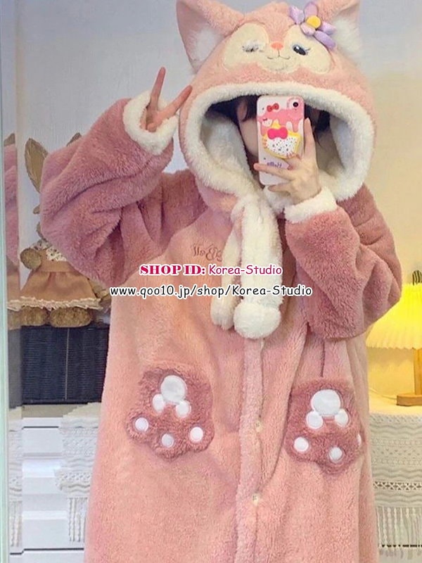 リーナベルコスチューム☆パジャマパーティー 楽天市場】リーナベル パジャマ コスチューム 服 単品