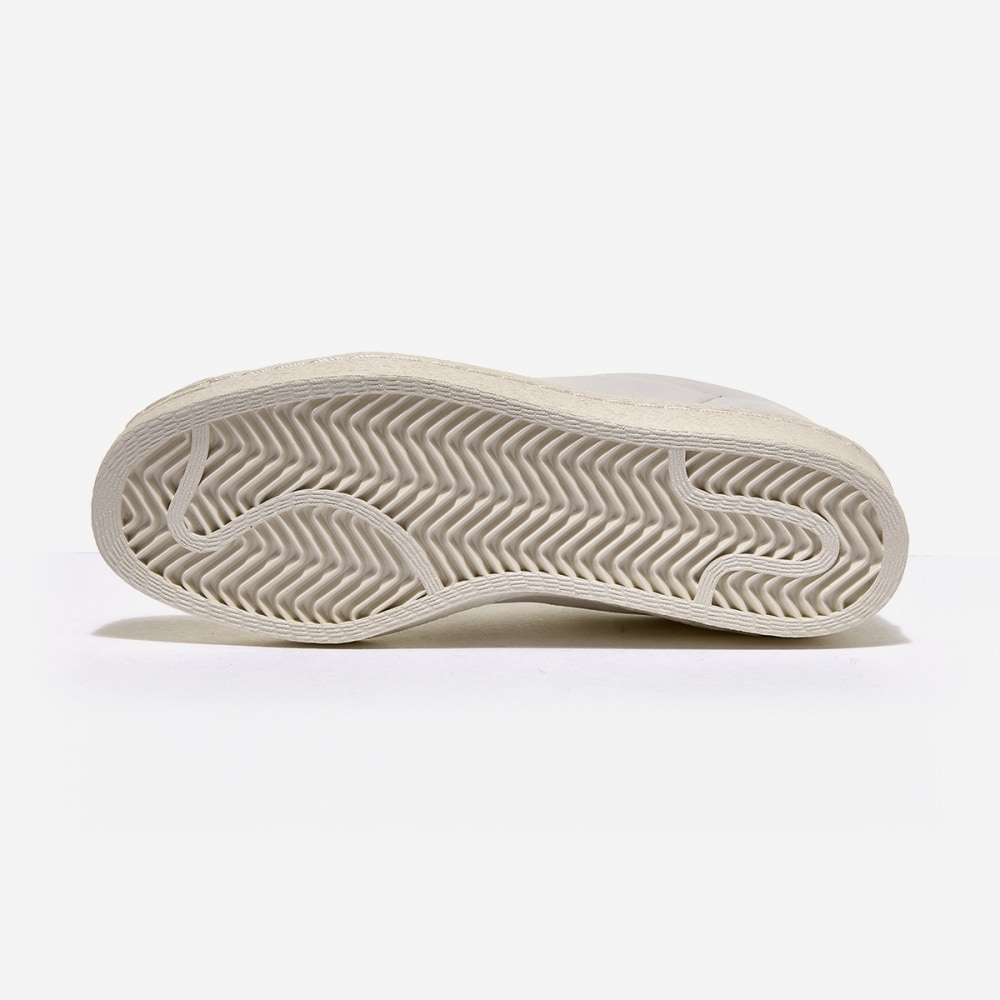 アディダススーパースターBW35スリップオンウーマンズOFF WHITE OFF WHITE CORE BLACK