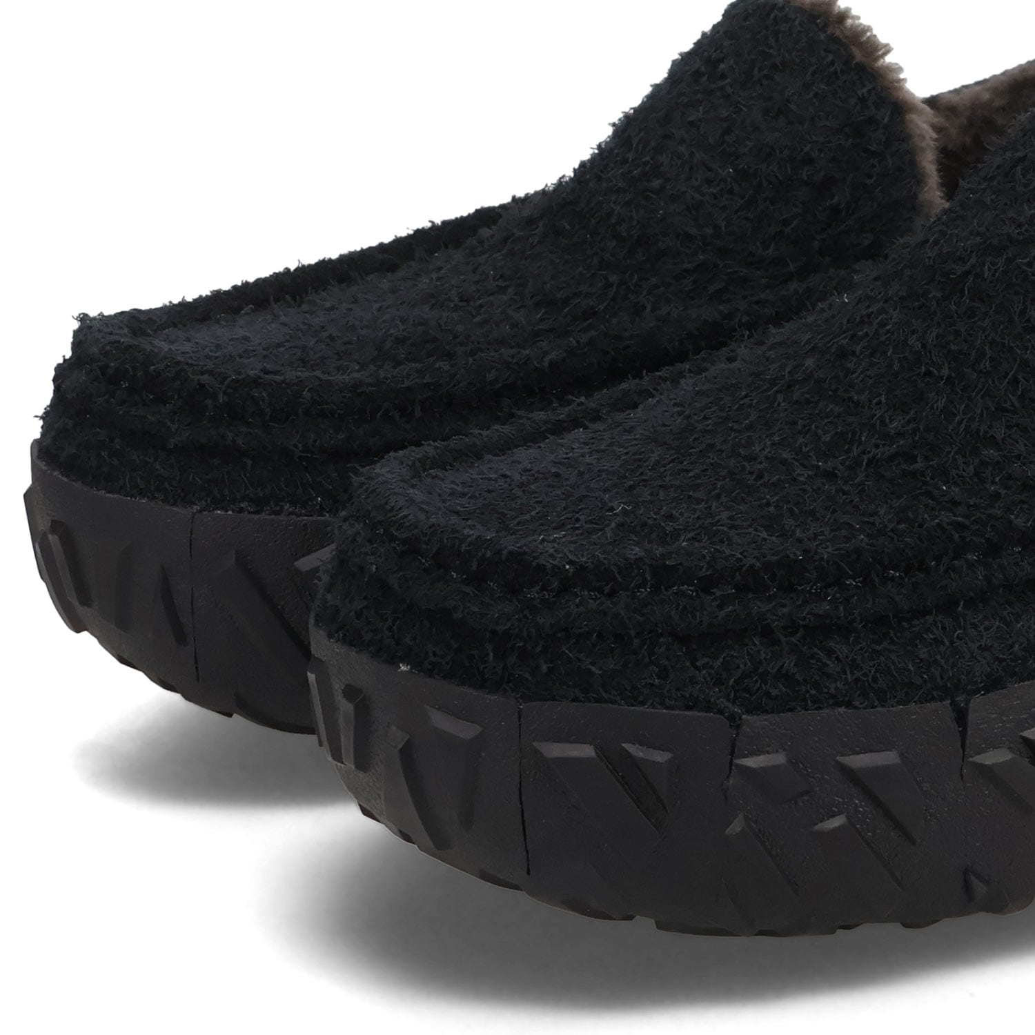 スニーカー スリッポン ローファー アスコット ビブラム ラップ テック メンズ ブラック 黒 1167670 スニーカー スリッポン ローファー アスコット ビブラム ラップ テック メンズ ブラック 黒 1167670