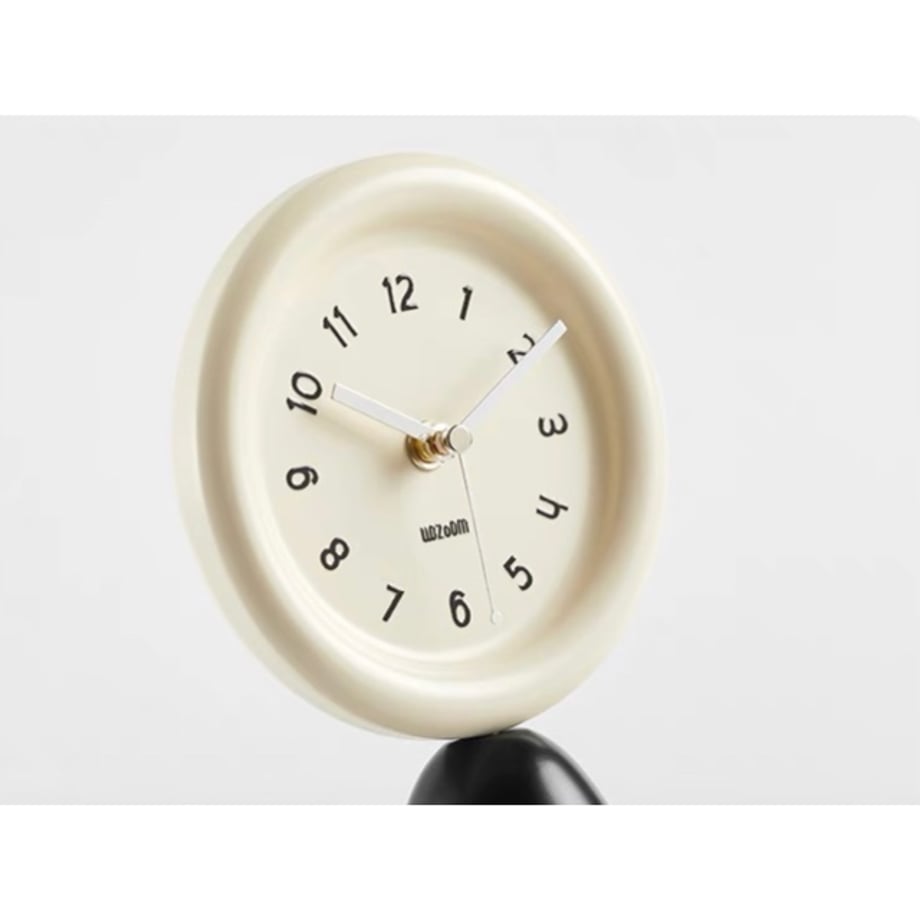 トレイ付き ラウンド クロック 全2色 置き時計 オブジェ おしゃれ 韓国インテリア 韓国雑貨 韓国っぽ インテリア雑貨 韓国 トレイ付き ラウンド クロック 全2色 置き時計 オブジェ おしゃれ 韓国インテリア 韓国雑貨 韓国っぽ インテリア雑貨 韓国