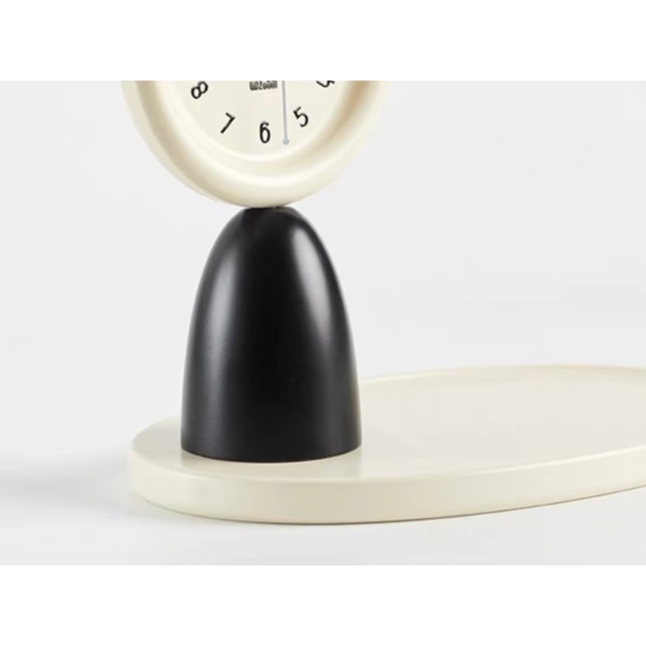 トレイ付き ラウンド クロック 全2色 置き時計 オブジェ おしゃれ 韓国インテリア 韓国雑貨 韓国っぽ インテリア雑貨 韓国 トレイ付き ラウンド クロック 全2色 置き時計 オブジェ おしゃれ 韓国インテリア 韓国雑貨 韓国っぽ インテリア雑貨 韓国