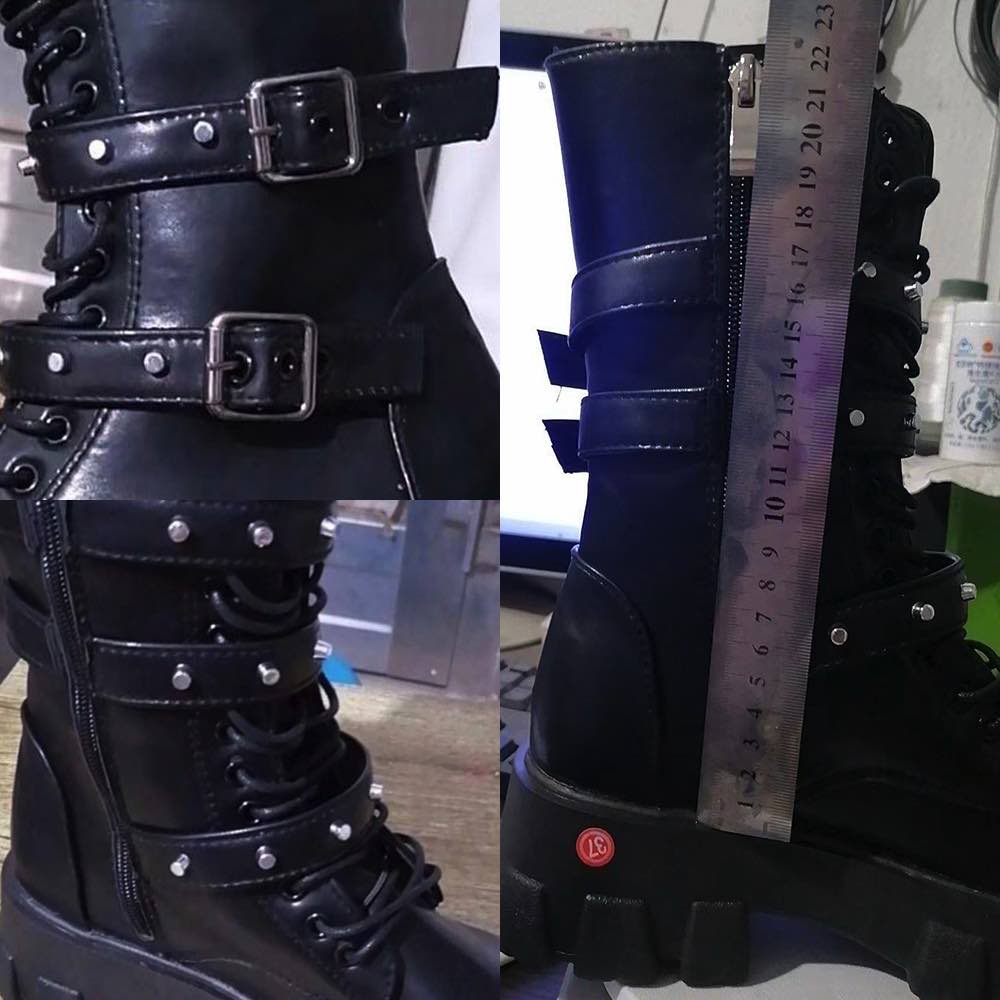 ブーツ メンズ ミドルレースアップブーツ ブーツ黒 秋 革 幅広 ファスナー 防寒 あったか ルーム スエード 暖かい 靴 フロント 防水 ブランド 春 冬 シューズ ワーク 軽い 完全 夏 サイドジ ブーツ メンズ ミドルレースアップブーツ ブーツ黒 秋 革 幅広 ファスナー 防寒 あったか ルーム スエード 暖かい 靴 フロント 防水 ブランド 春 冬 シューズ ワーク 軽い 完全 夏 サイドジ