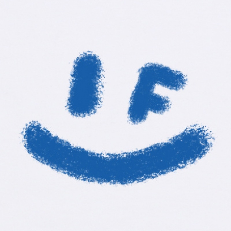 GRAVERスプレースモール描画スマイル半袖ホワイトグリーンロゴ