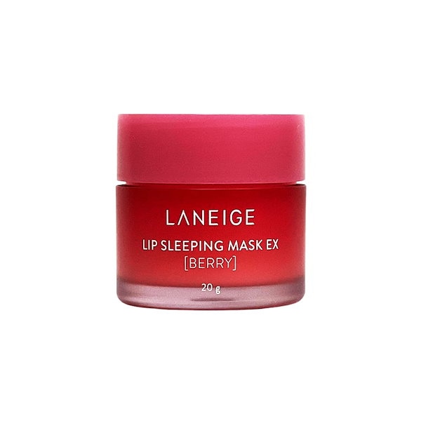 laneige ラネージュ リップスリーピングマスク ほそい 各20g リップマスク リップパック 単品 韓国コスメ 正規