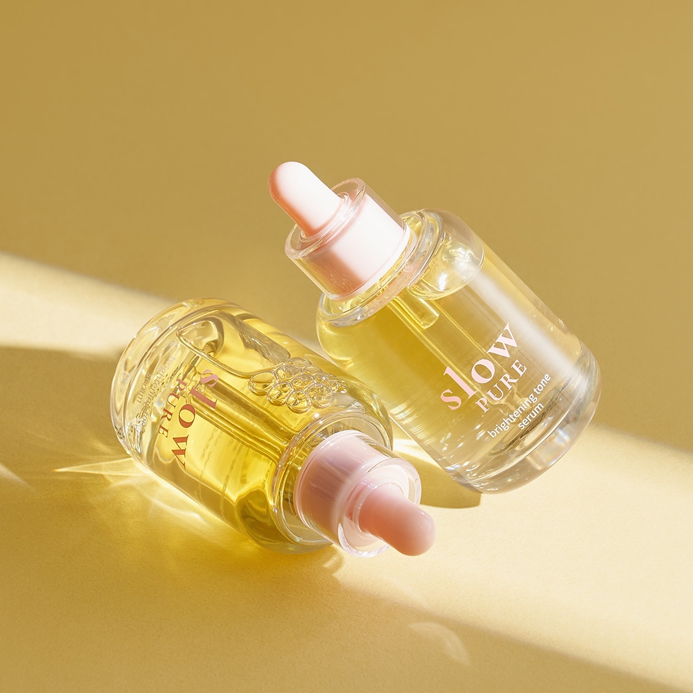 【2種選択】レイヤリングセラム4種（水分・ブライトニング・毛穴・リフティング）