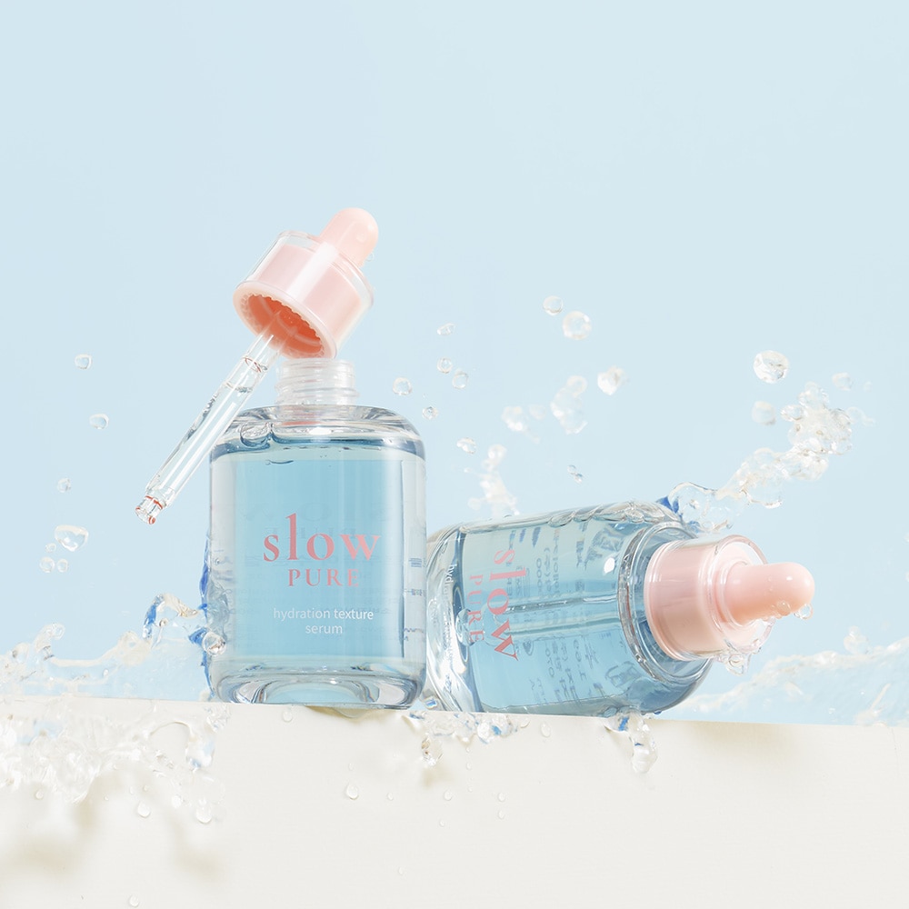 【2種選択】レイヤリングセラム4種（水分・ブライトニング・毛穴・リフティング）