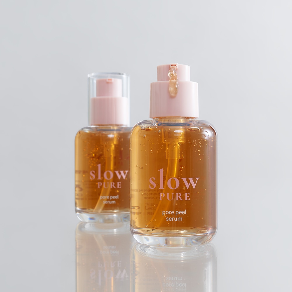 【2種選択】レイヤリングセラム4種（水分・ブライトニング・毛穴・リフティング）