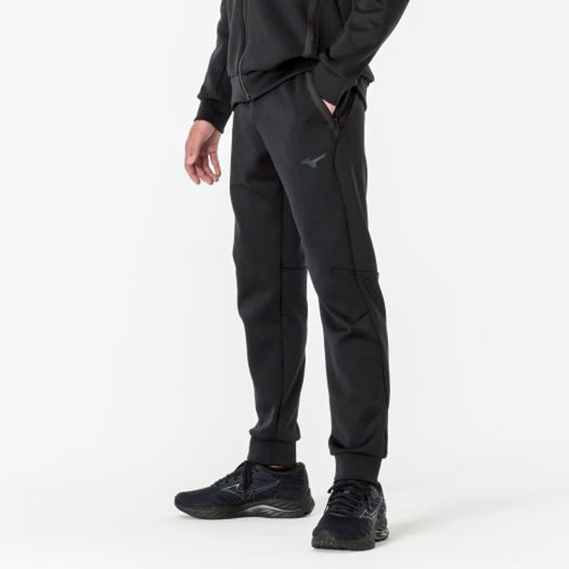 ストレッチスウェットパンツ トレーニング (メンズ) スウェット ボトムス (32MDA050) ストレッチスウェットパンツ トレーニング (メンズ) スウェット ボトムス (32MDA050)
