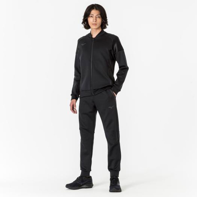 ストレッチスウェットパンツ トレーニング (メンズ) スウェット ボトムス (32MDA050) ストレッチスウェットパンツ トレーニング (メンズ) スウェット ボトムス (32MDA050)