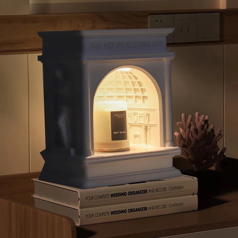 キャンドルウォーマーアロマセラピーメルトワックスランプメルトキャンドルランプ宮殿の装飾品装飾ランプ寝室フレグランスランプ調光可能なナイトライトアロマキャンドルアロマ キャンドルウォーマーアロマセラピーメルトワックスランプメルトキャンドルランプ宮殿の装飾品装飾ランプ寝室フレグランスランプ調光可能なナイトライトアロマキャンドルアロマ