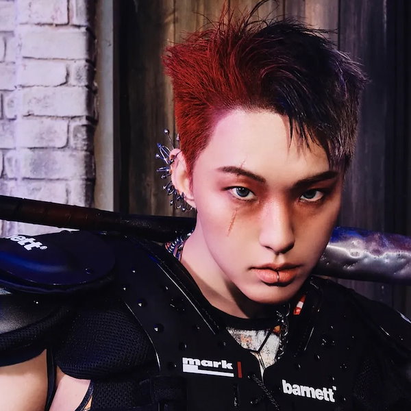 Qoo10] one enough SEVENTEEN ホシ着用 Secre