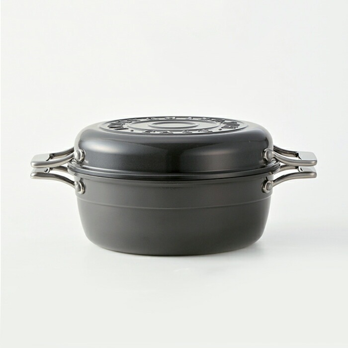 北陸アルミ ハモン HAMON 琺瑯鍋 青墨 薄桜 /日本製 国産品 両手鍋 ガス火専用 無水鍋 無水調理 ウォーターシール 1台8役 セラミックコーティング アルミ 鋳物 省エネ 軽 北陸アルミ ハモン HAMON 琺瑯鍋 青墨 薄桜 /日本製 国産品 両手鍋 ガス火専用 無水鍋 無水調理 ウォーターシール 1台8役 セラミックコーティング アルミ 鋳物 省エネ 軽